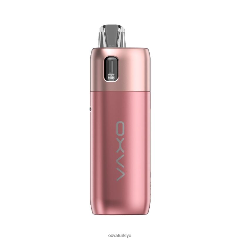 666Z4V106 hayalet pembe - OXVA Shop OXVA ONEO kapsül kiti