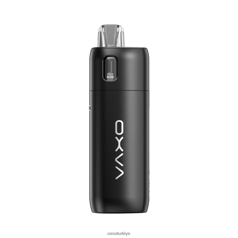 666Z4V108 astral siyah - OXVA Vape Sale OXVA ONEO kapsül kiti