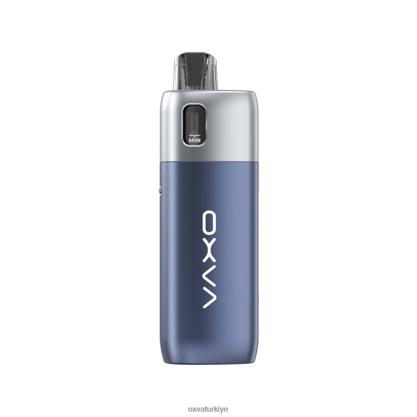 666Z4V110 pus mavisi - OXVA Disposable Pod OXVA ONEO kapsül kiti
