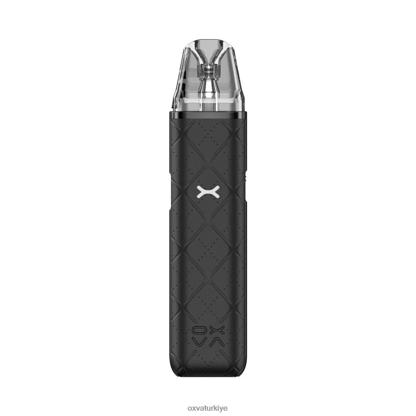 666Z4V137 siyah - OXVA Shop OXVA XLIM GO kiti