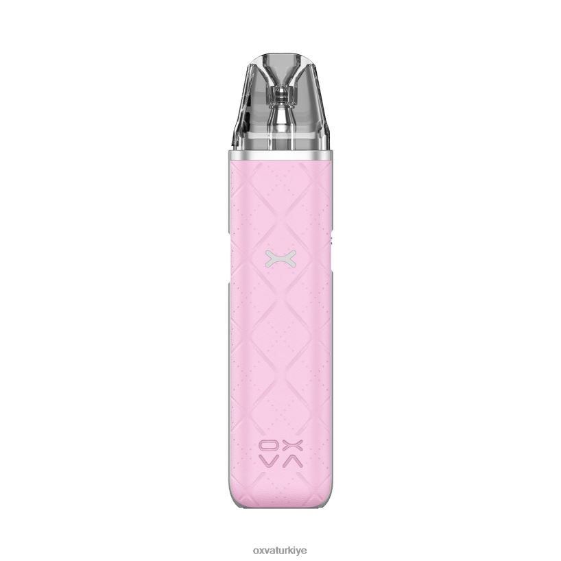 666Z4V139 pembe - OXVA Vape Sale OXVA XLIM GO kiti