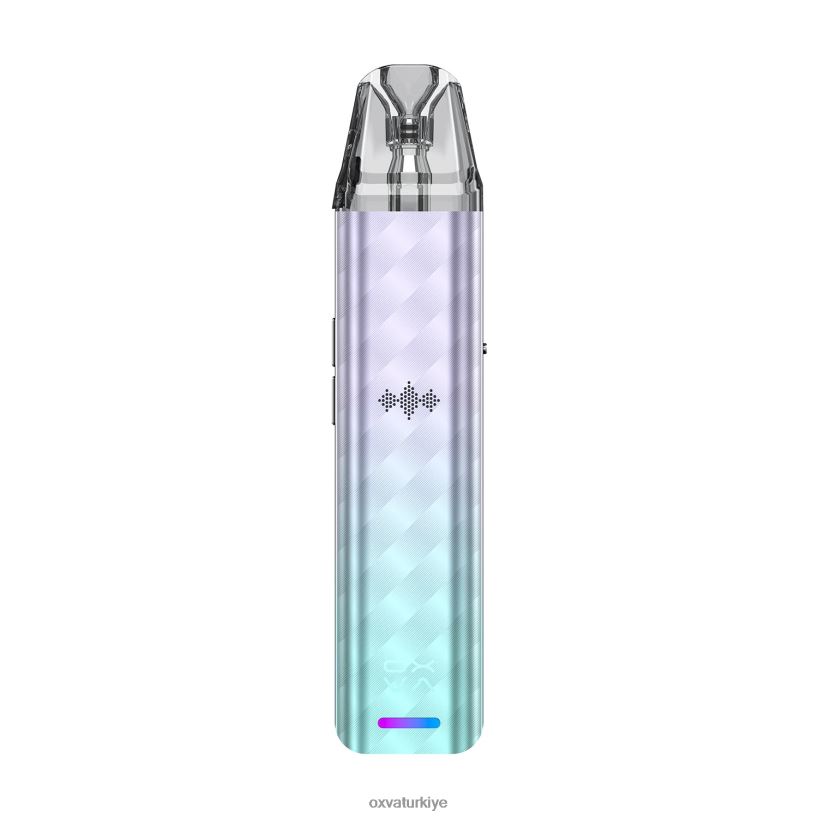 666Z4V97 Mavi mor - OXVA Online Store OXVA XLIM SE 2 kiti