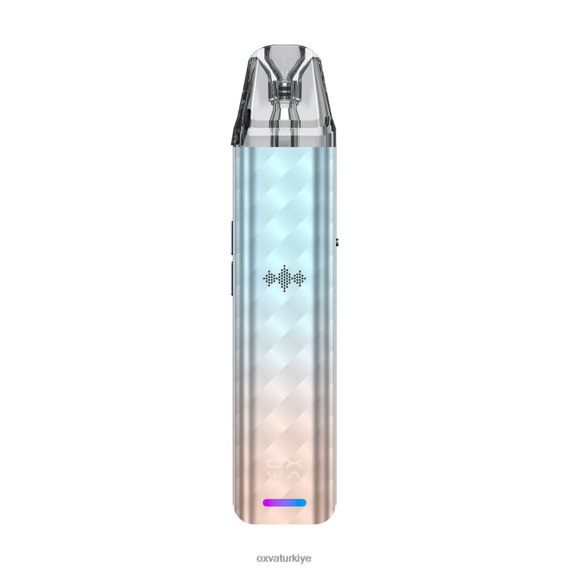 666Z4V98 turuncu mavi - OXVA Vape Sale OXVA XLIM SE 2 kiti