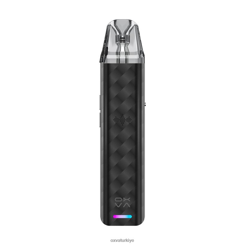 666Z4V99 siyah - OXVA Review OXVA XLIM SE 2 kiti