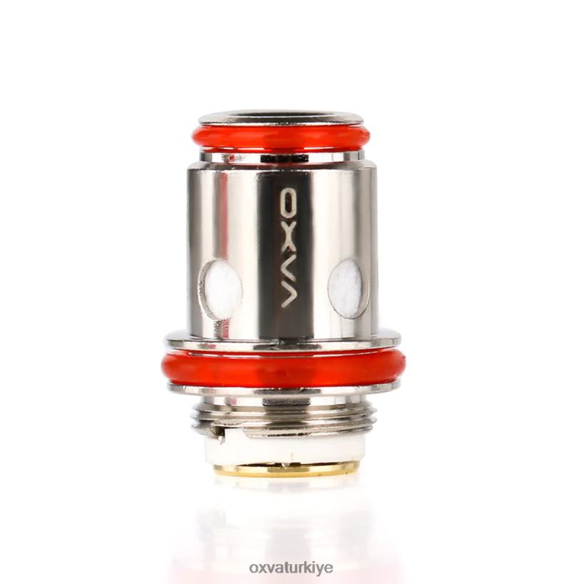 666Z4V116 kırmızı - OXVA Shop OXVA tek bobinli bobin