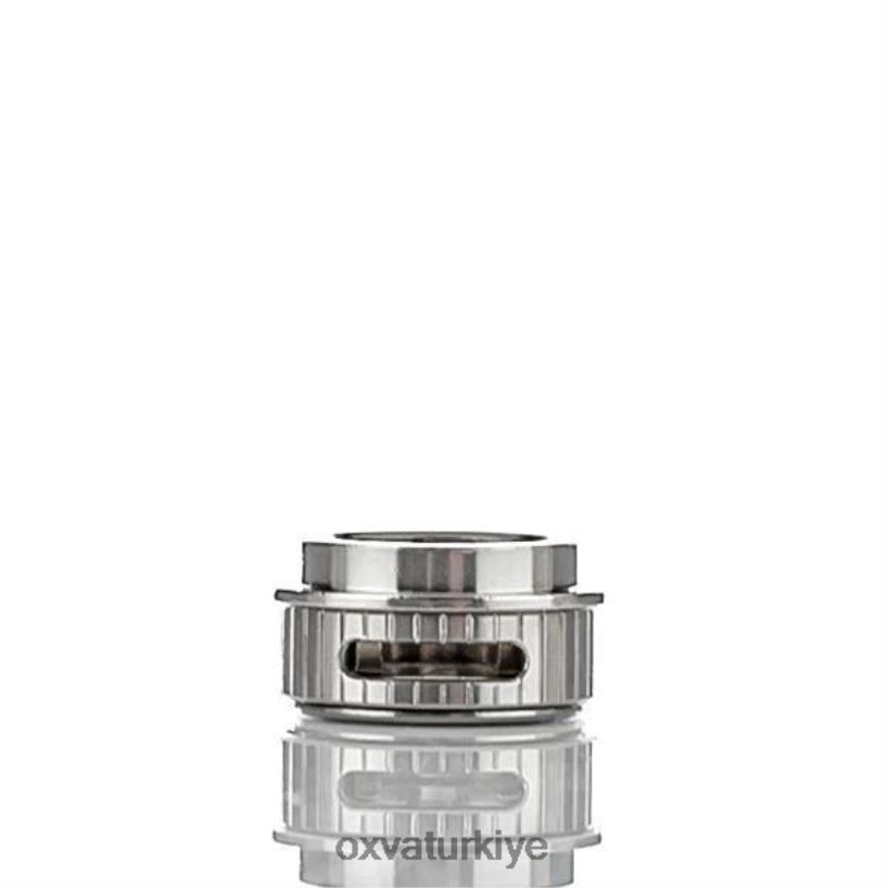 666Z4V117 metalik - OXVA Online Store OXVA AIRFLOW tek bobin için halka