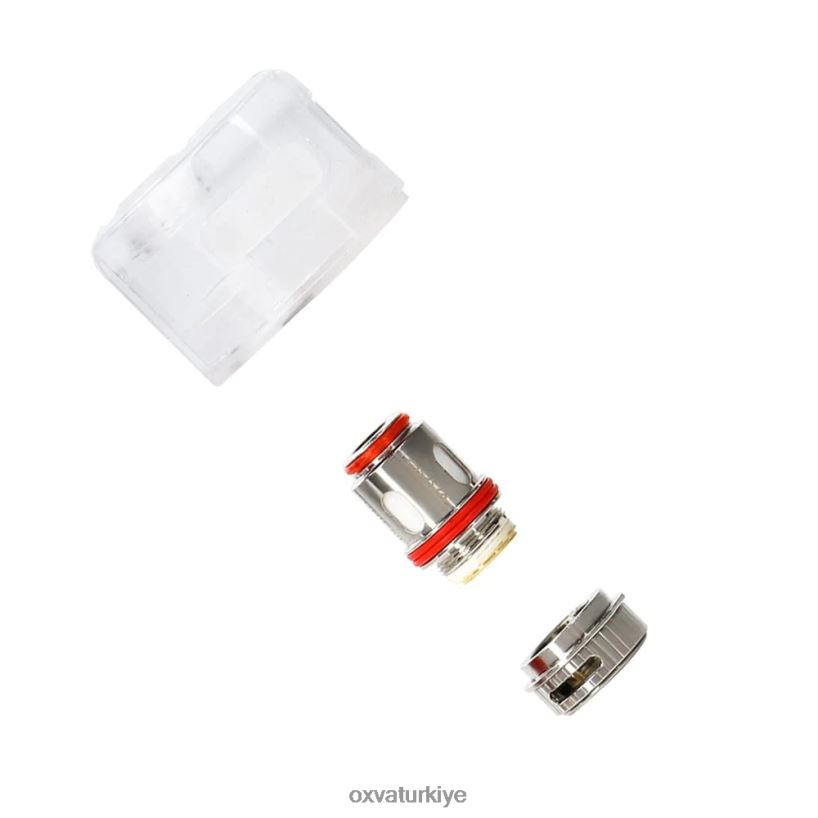 666Z4V117 metalik - OXVA Online Store OXVA AIRFLOW tek bobin için halka