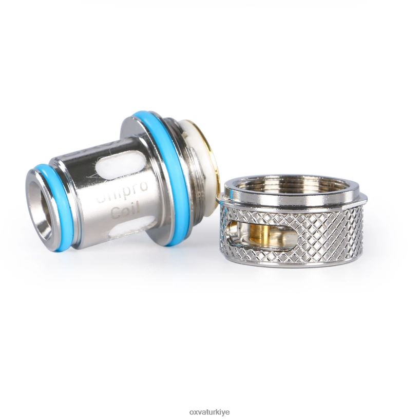 666Z4V133 metalik - OXVA Ankara OXVA AIRFLOW unipro bobin için halka
