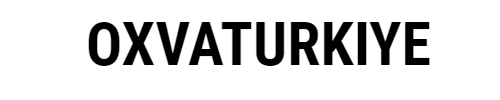 Oxvaturkiye